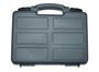 Picture of SMALL HARD CASE (WAVE FOAM) - GREY